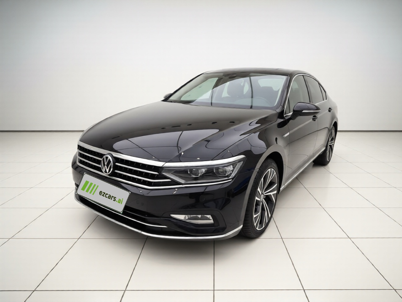 Magotan 2020 380TSI DSG Premium