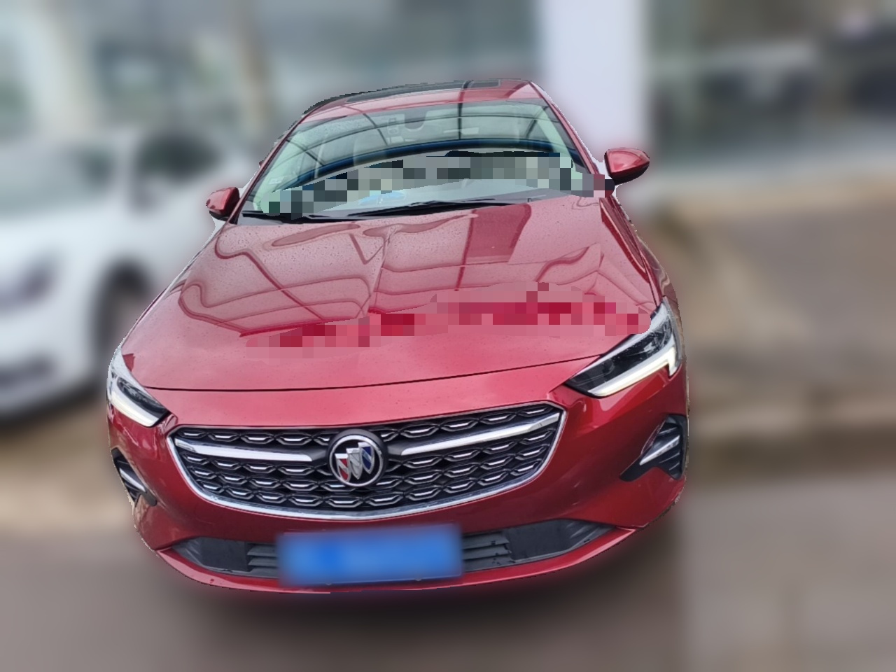 Regal 2020 552T Elite photo 2