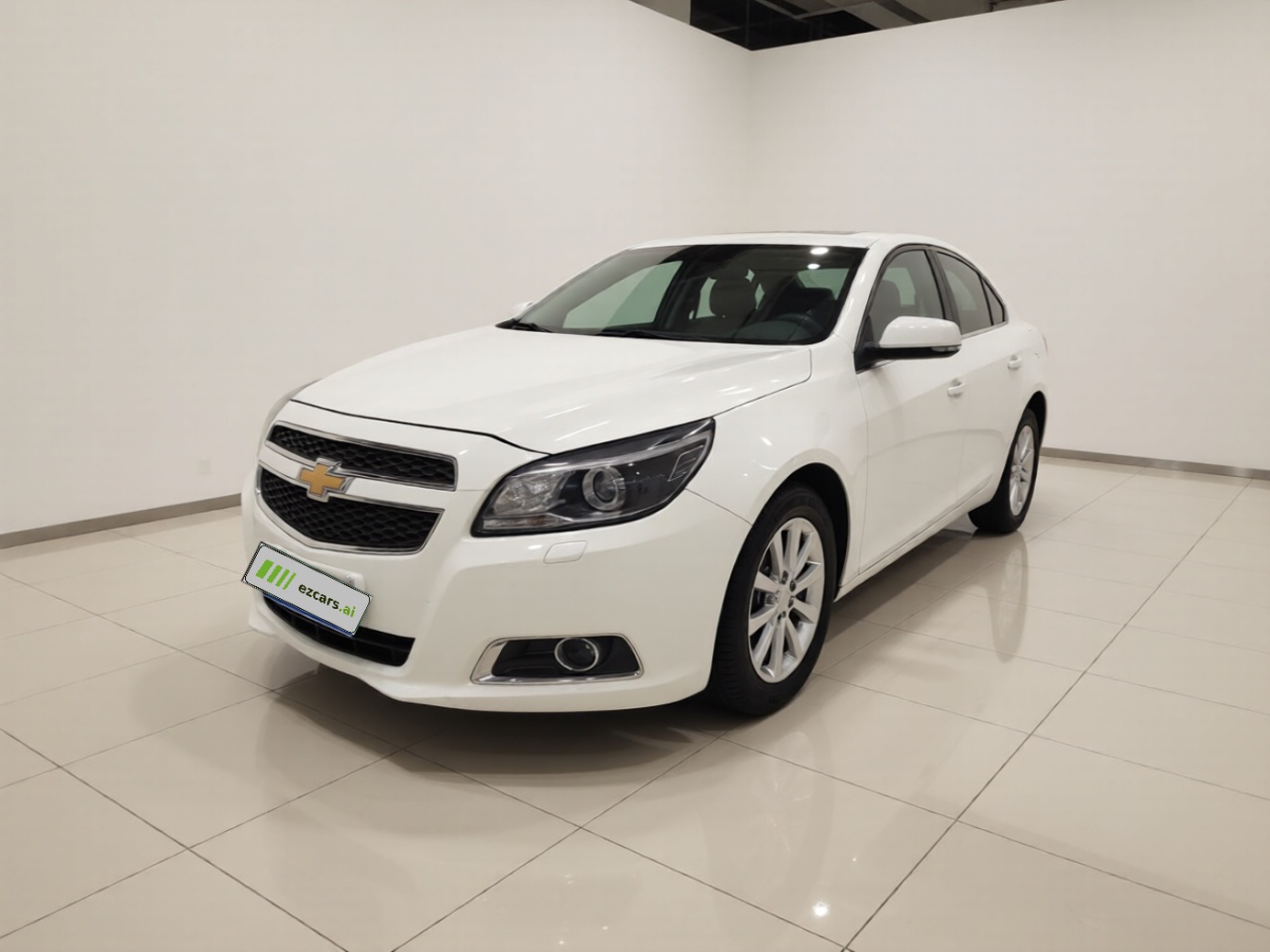 Malibu 2014 2.0L AT Luxury