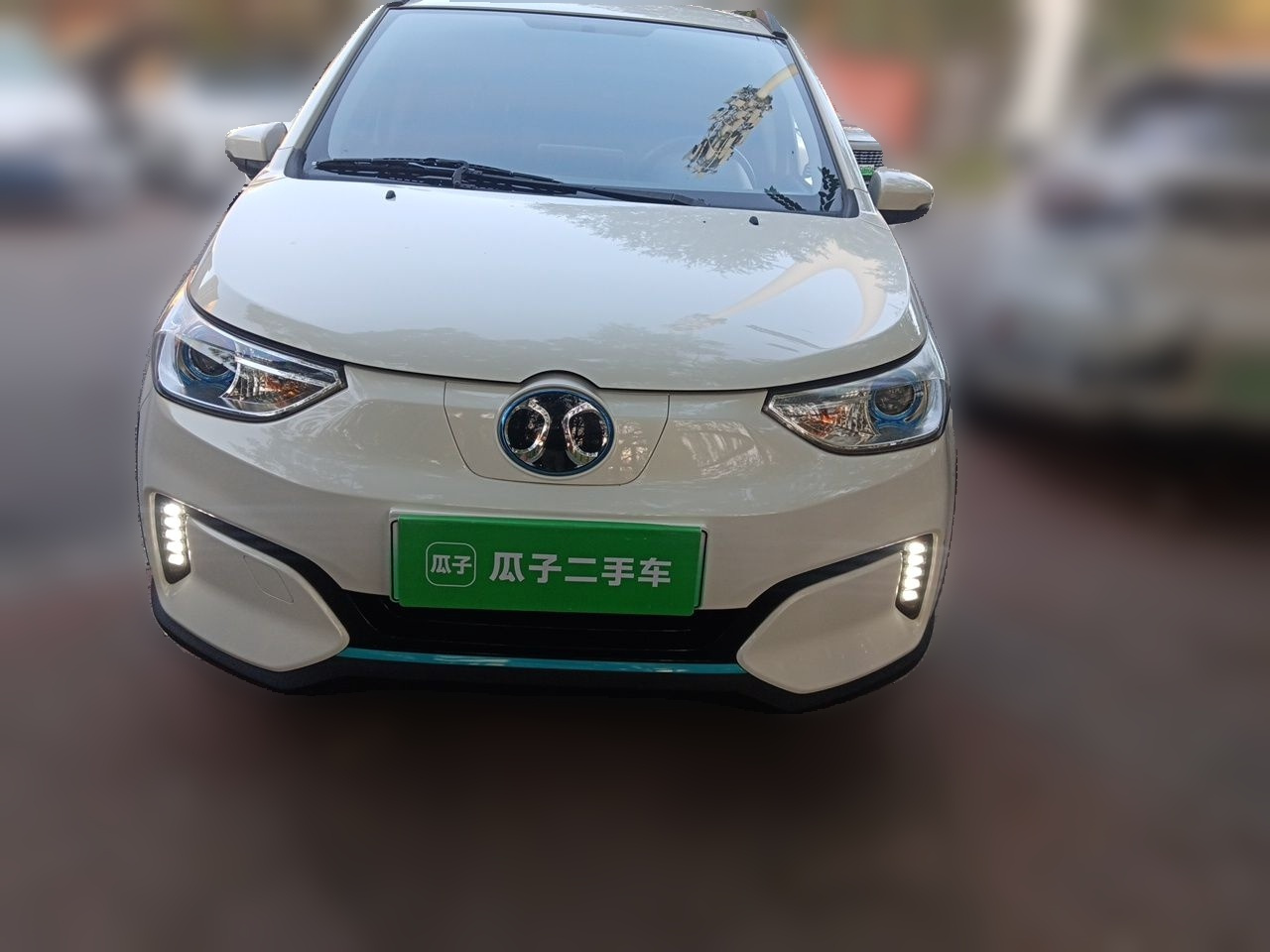EV EC3 2019 photo 2