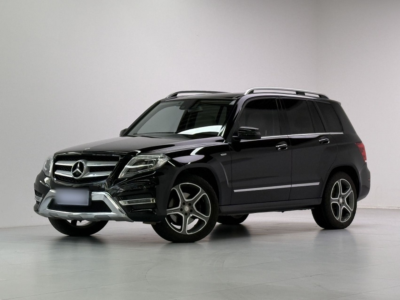 GLK-Class 2015 GLK 300 4MATIC Fashion Ultimate
