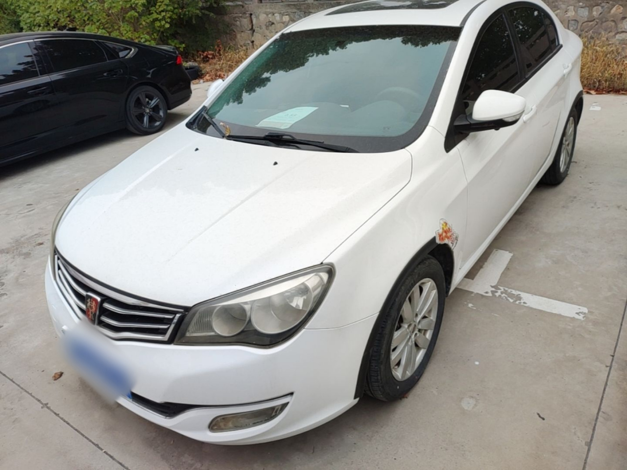 350 2014 1.5L AT