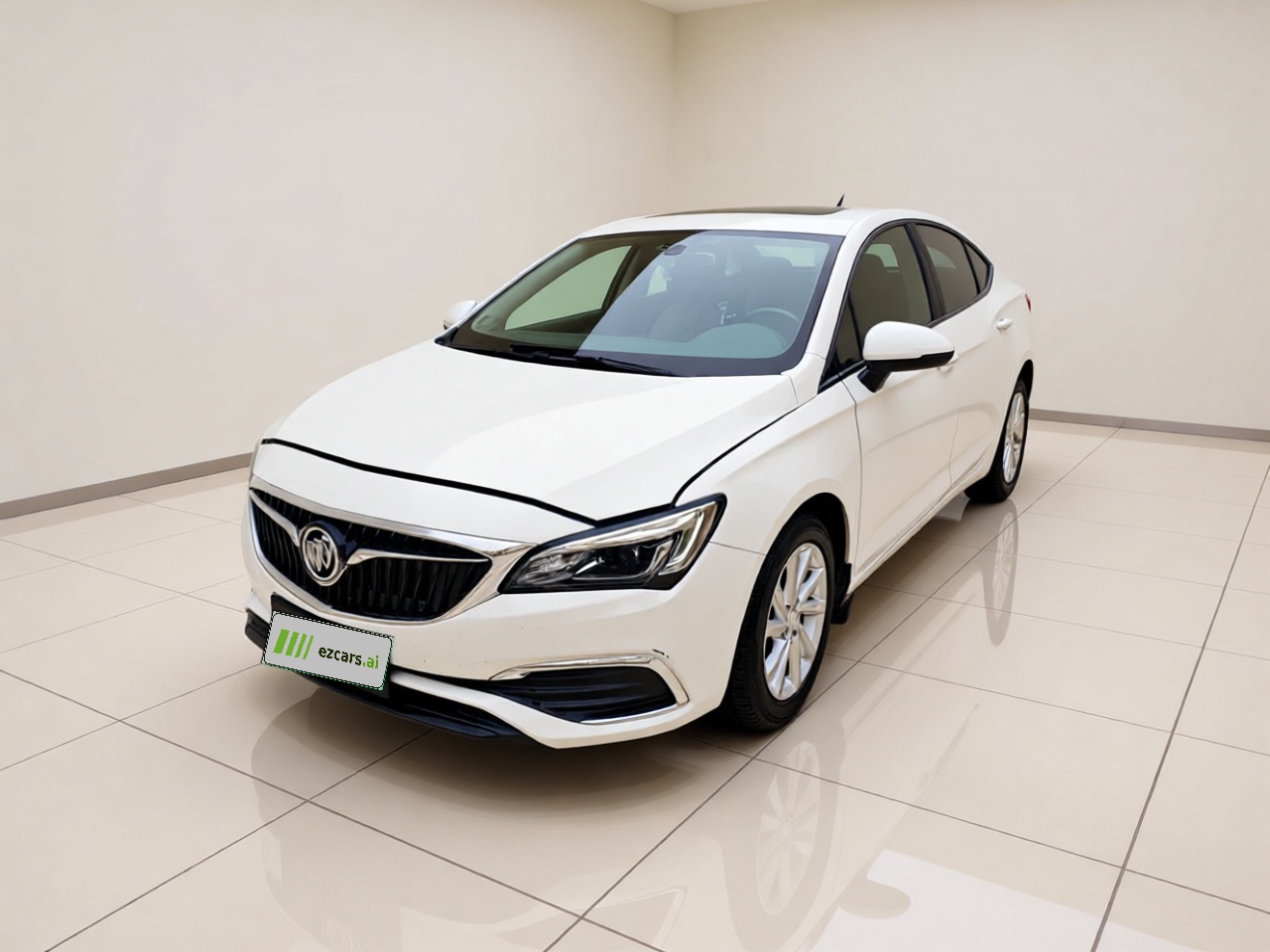 Verano 2019 Sedan 15S AT Leading