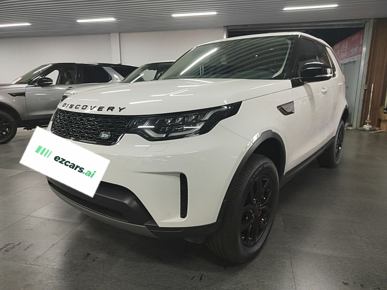 Discovery 2019 3.0 SC V6 SE