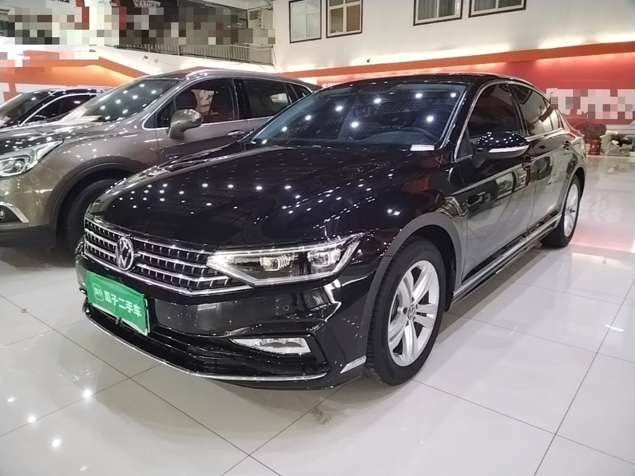 Magotan 2023 200 Anniversary Edition 280TSI DSG Comfort