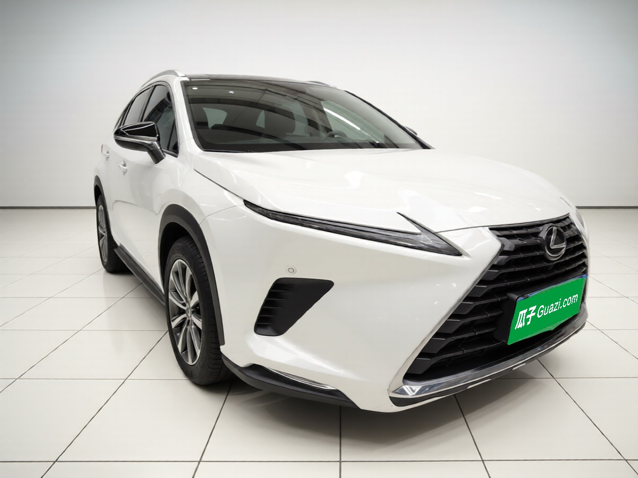 NX 2020 200 FWD China VI photo 3
