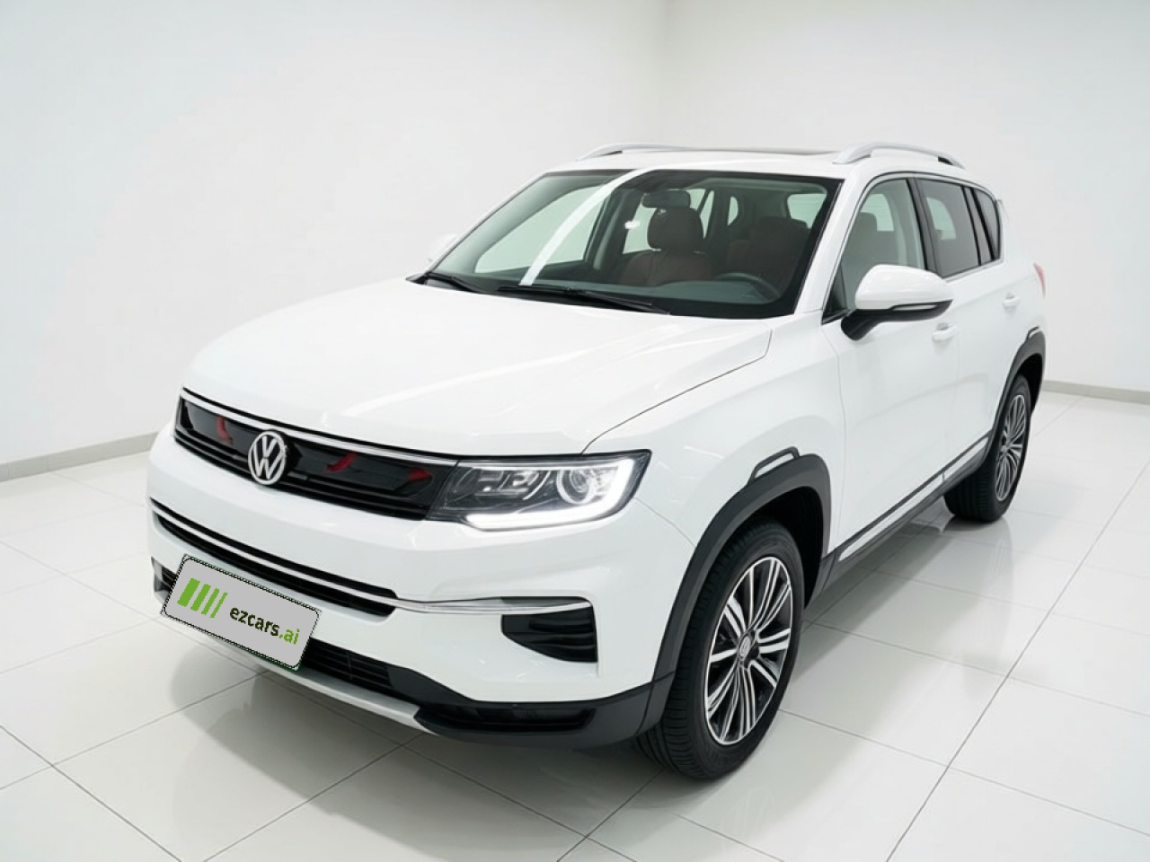 CS35PLUS 2019 1.4T DCT
