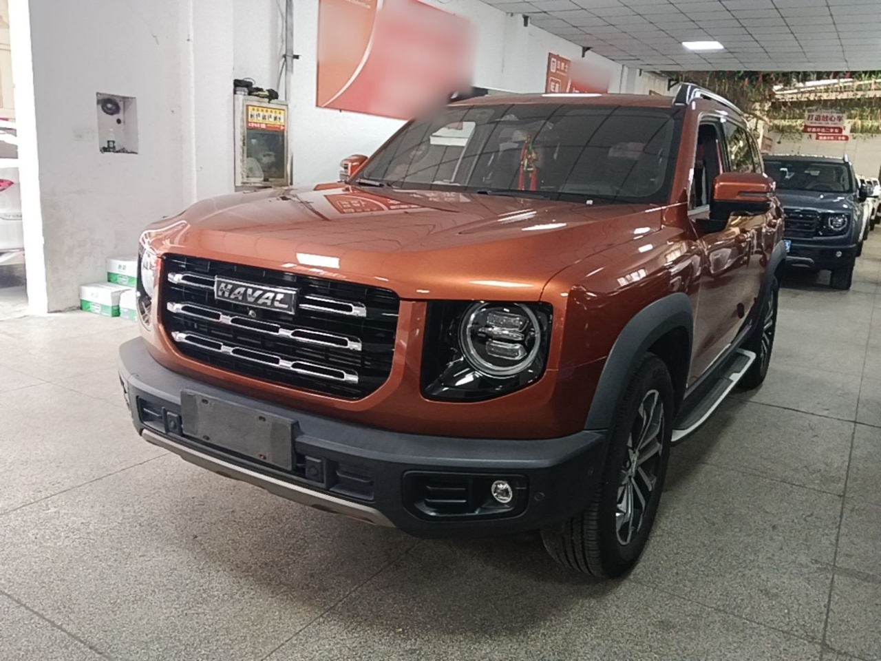 Dargo 2021 1.5T DCT RWD