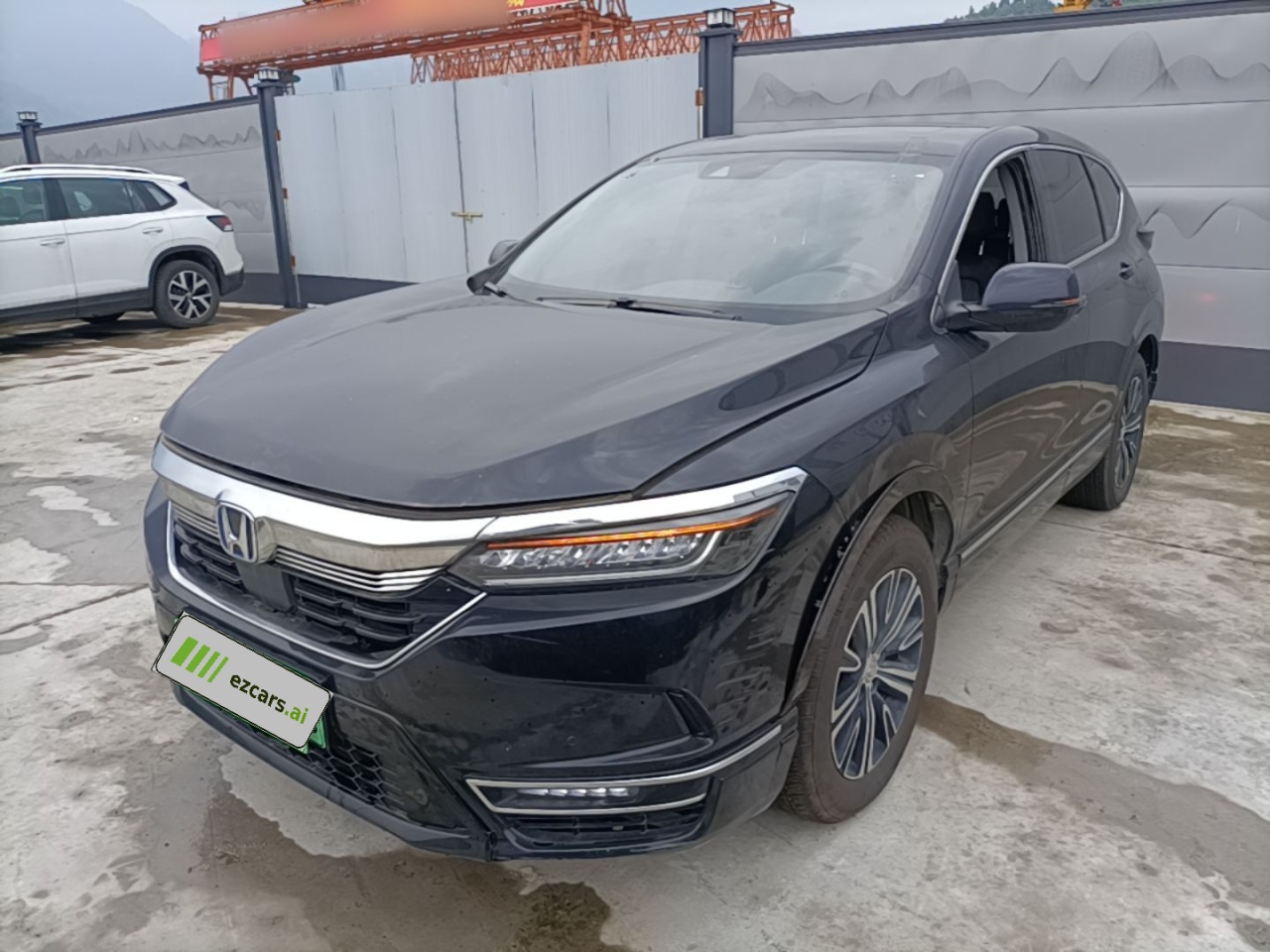 Breeze EV 2022 e:PHEV Premium