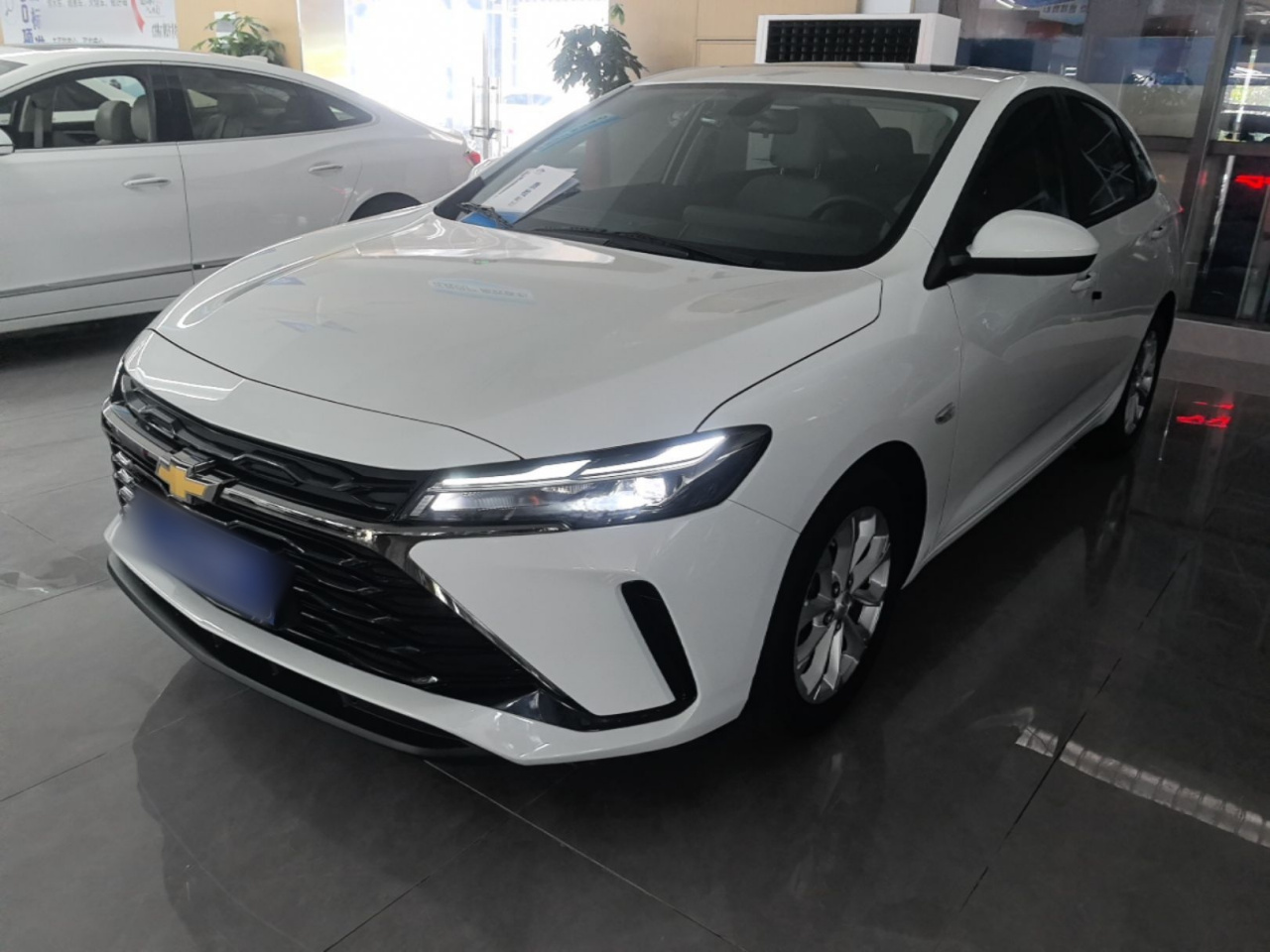 Cruze 2023 1.5L DCT Enjoy