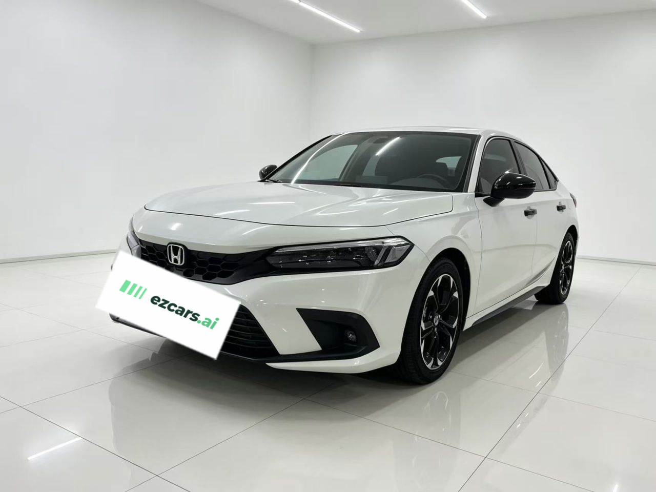 Civic 2023 HATCHBACK 240TURBO CVT