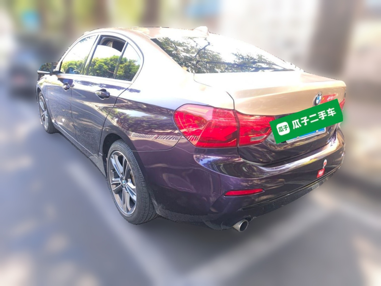 1 Series 2017 118i Sport photo 4