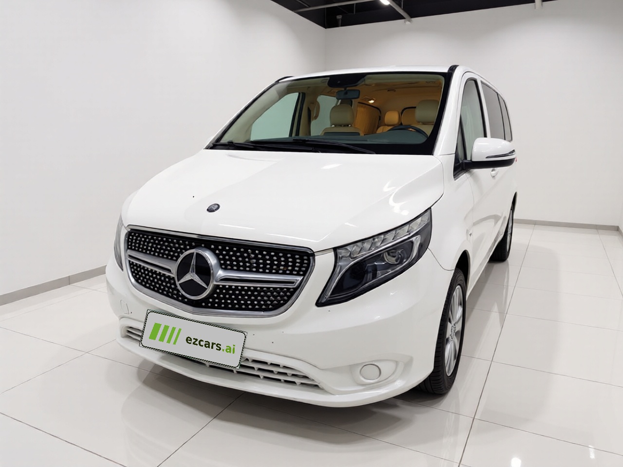 Vito 2016 2.0T Elite