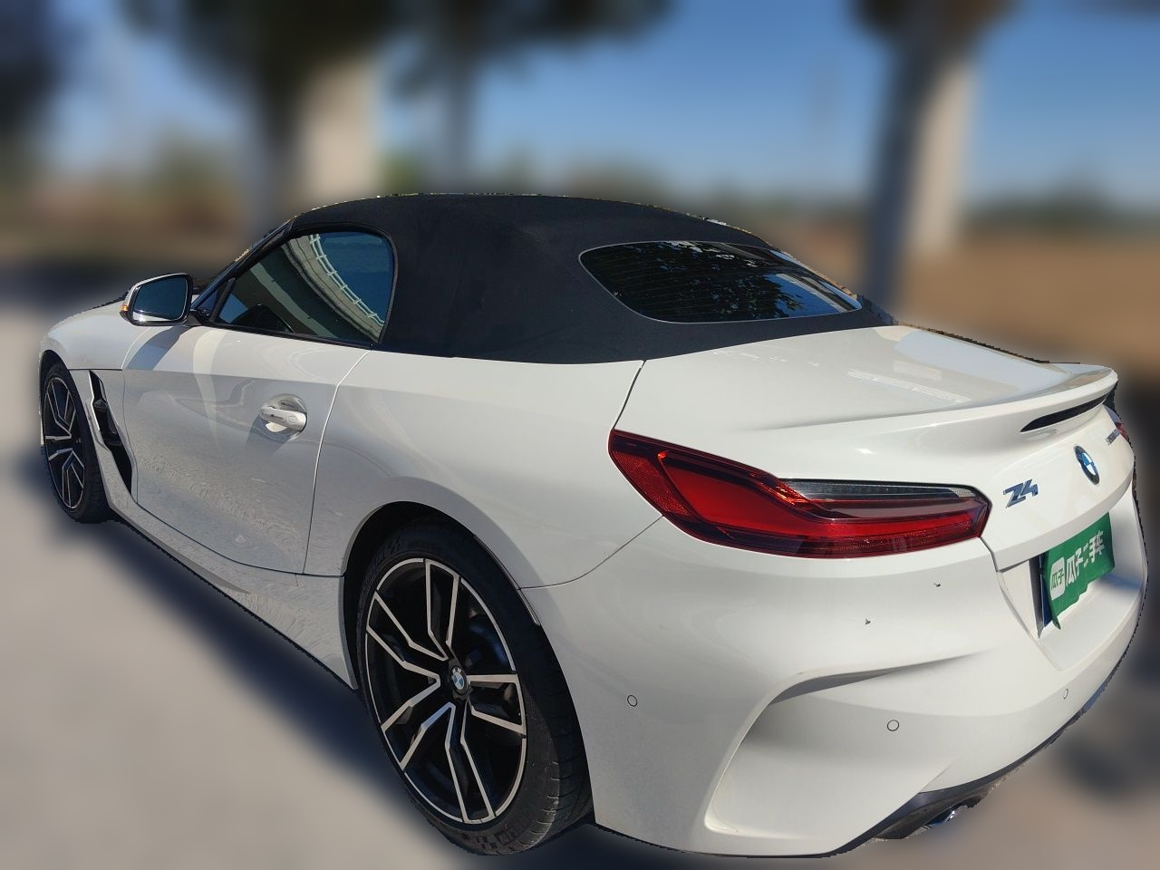 Z4 2020 sDrive 25i photo 4