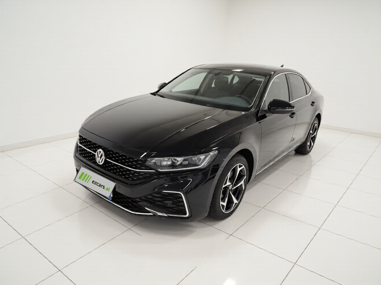 Passat 2024 330TSI Elite