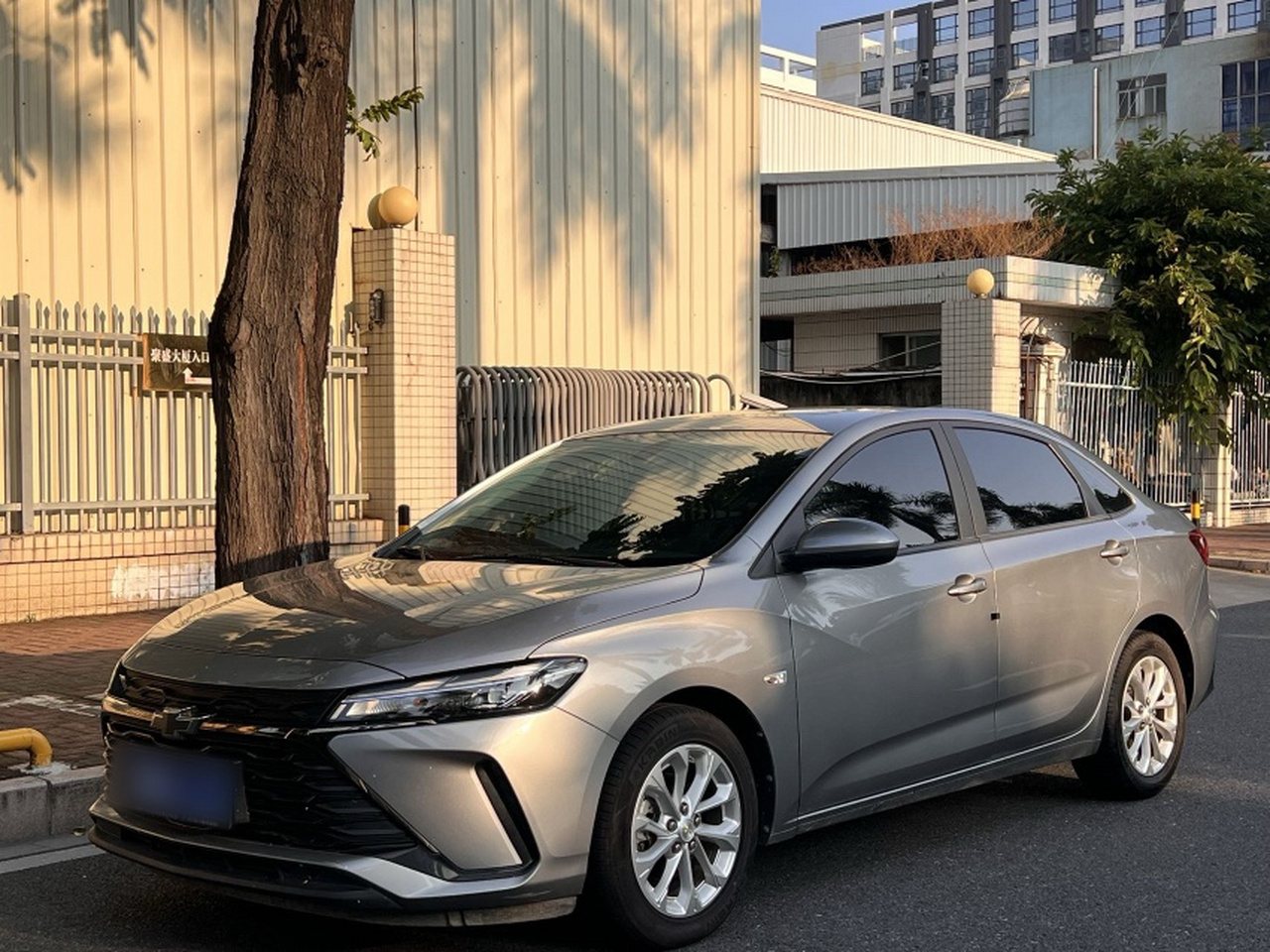 Cruze 2023 1.5L DCT Enjoy