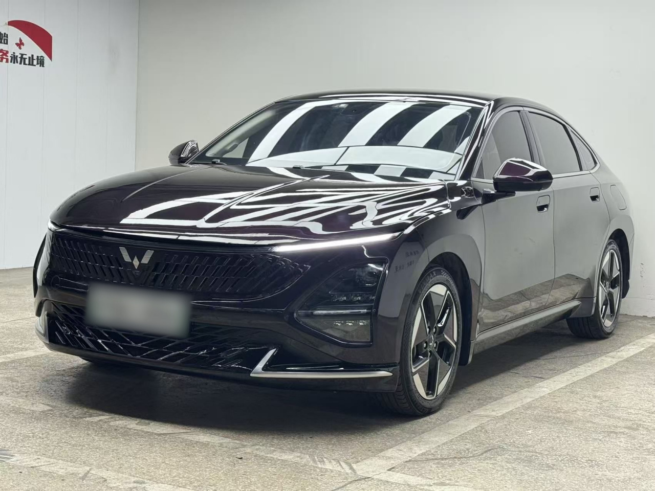 Wuling 2023 150 Advanced