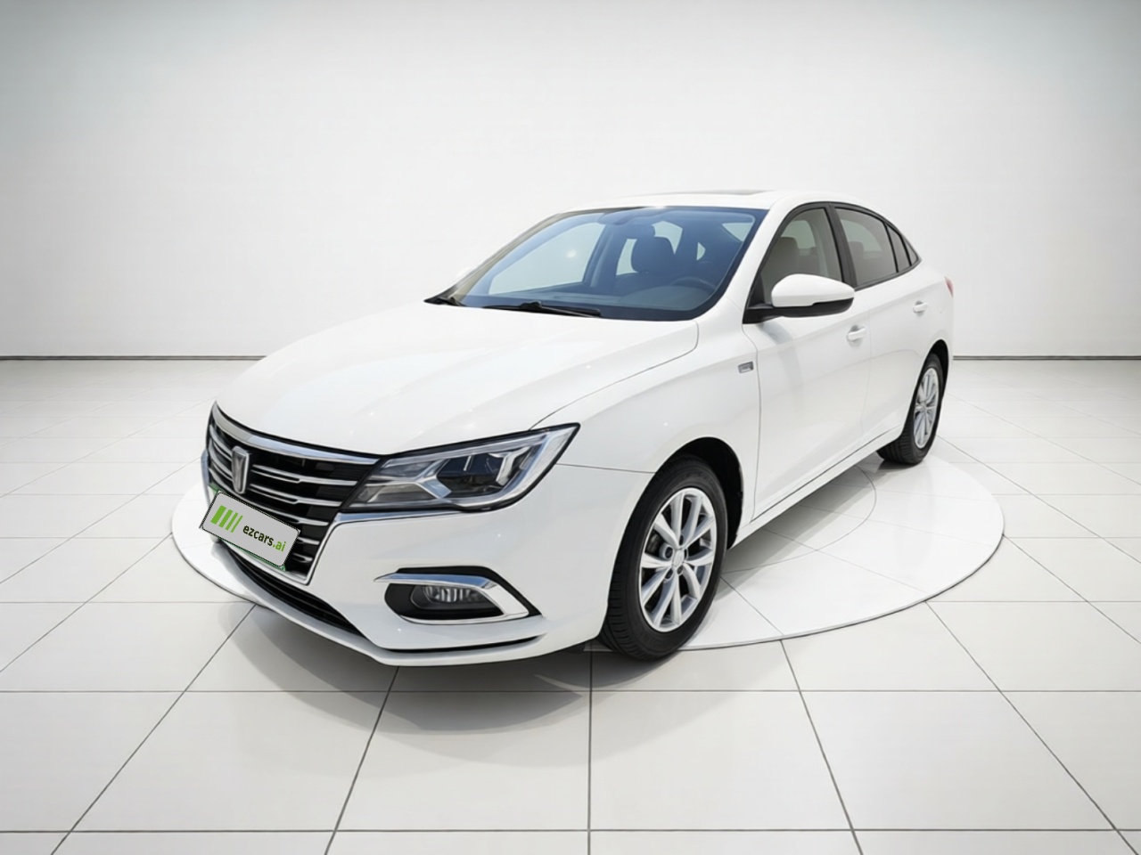 i5 2019 1.5L AT 4G