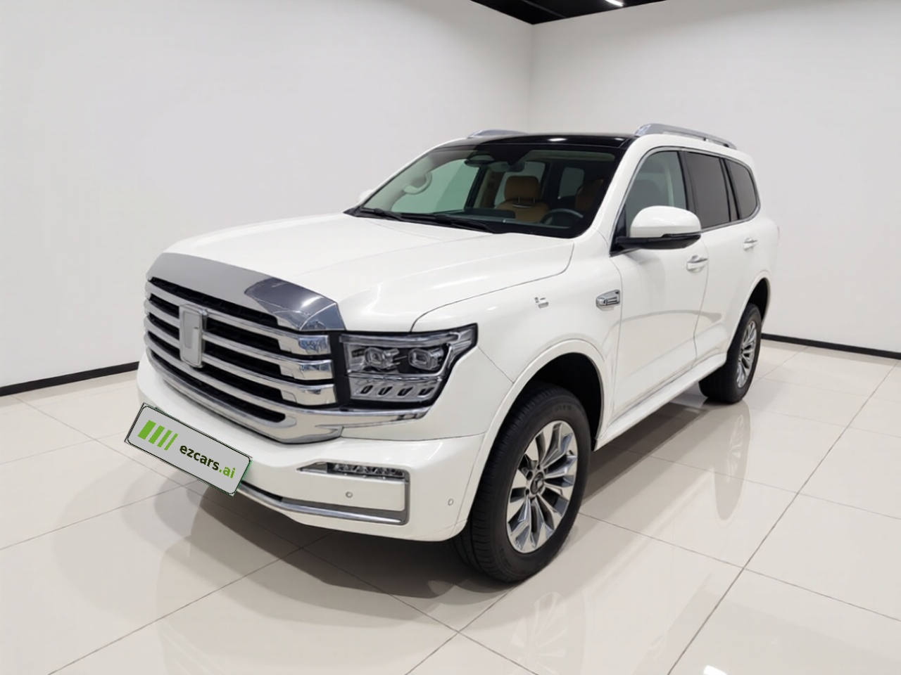 500 EV 2026 Hi4-T Smart