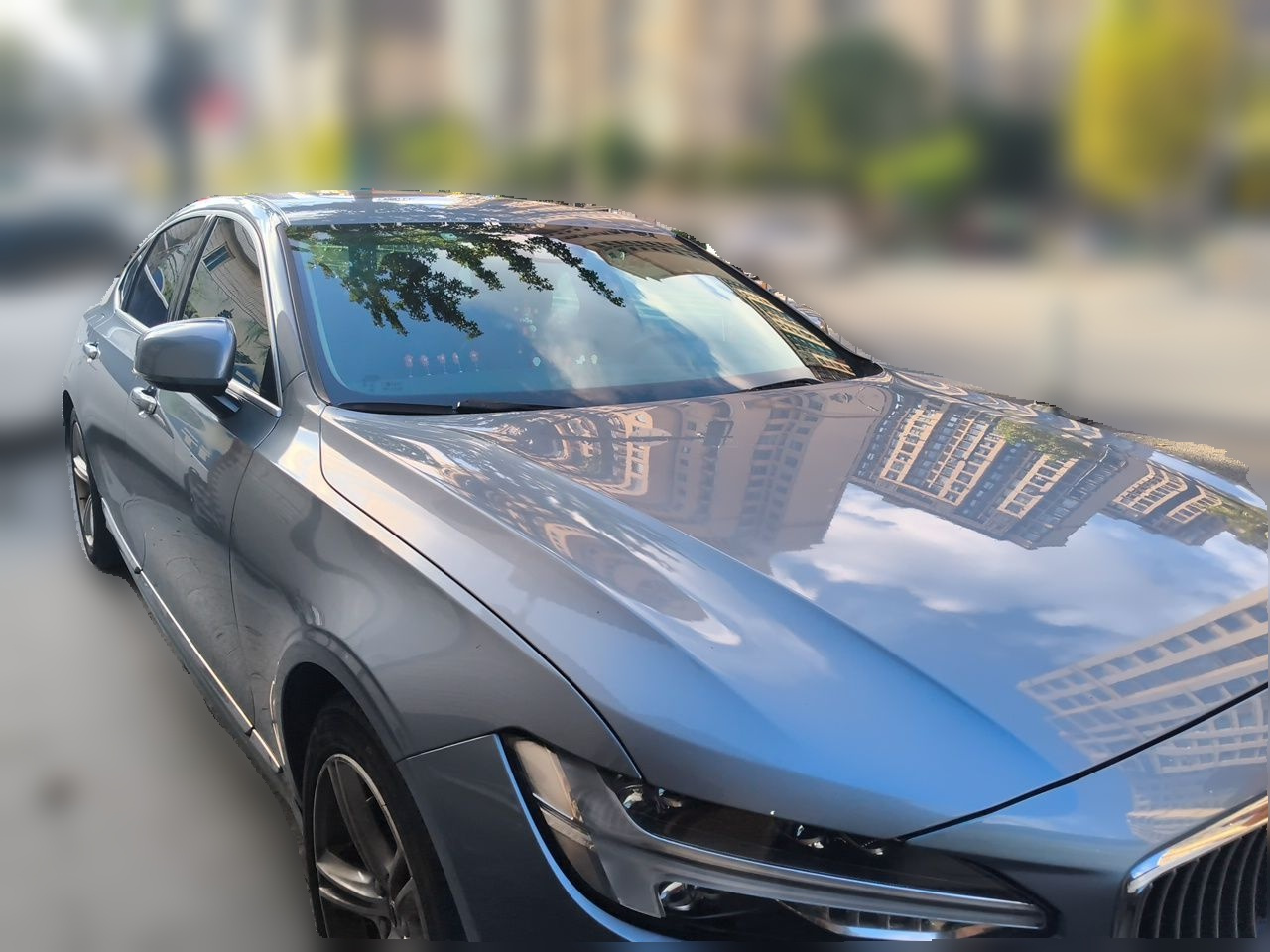 S90 2019 T5 photo 3