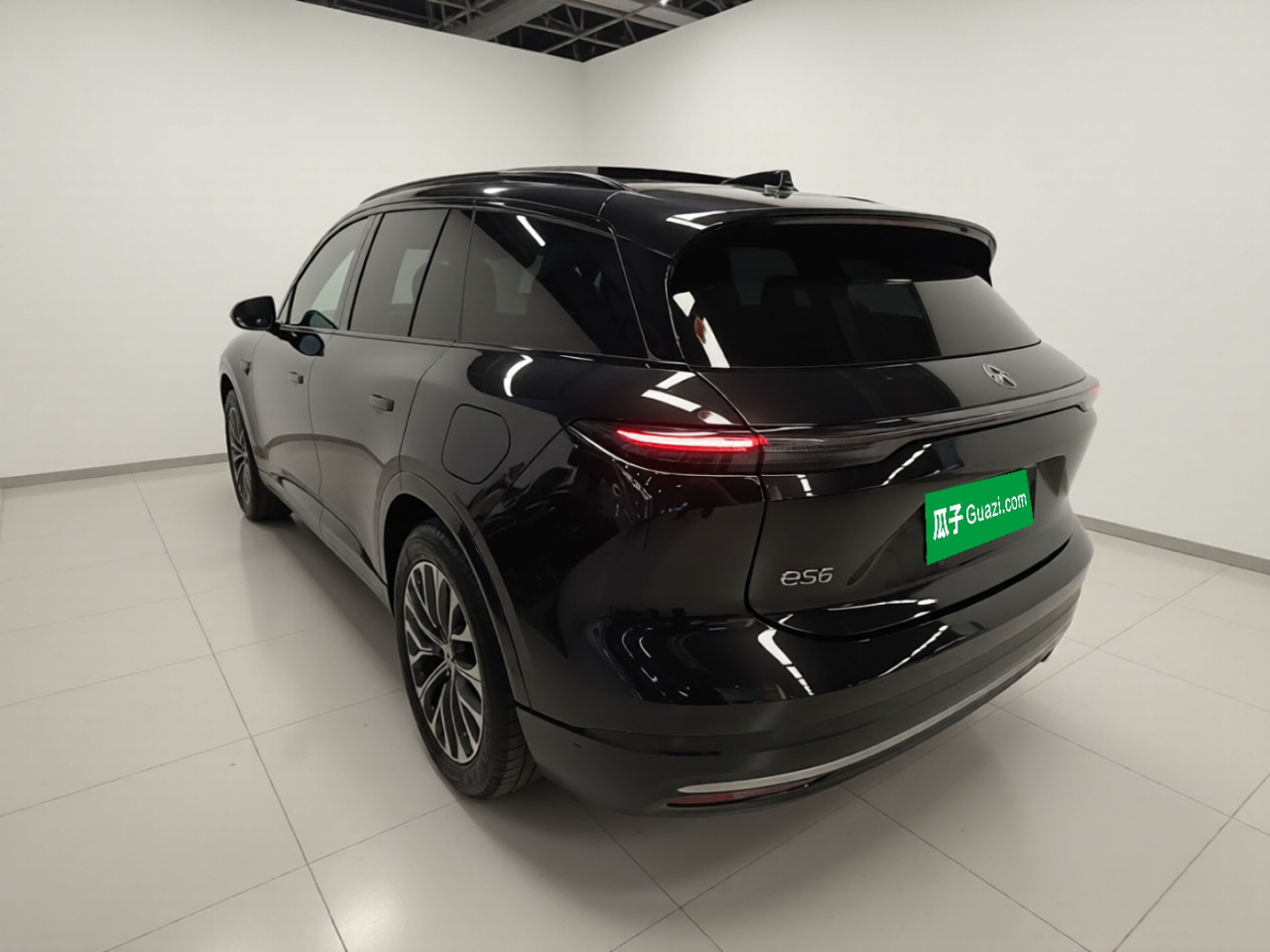 ES6 2025 75kWh photo 4