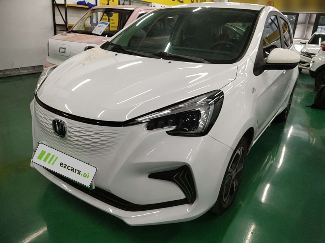 Benni E-Star 2023 NCM
