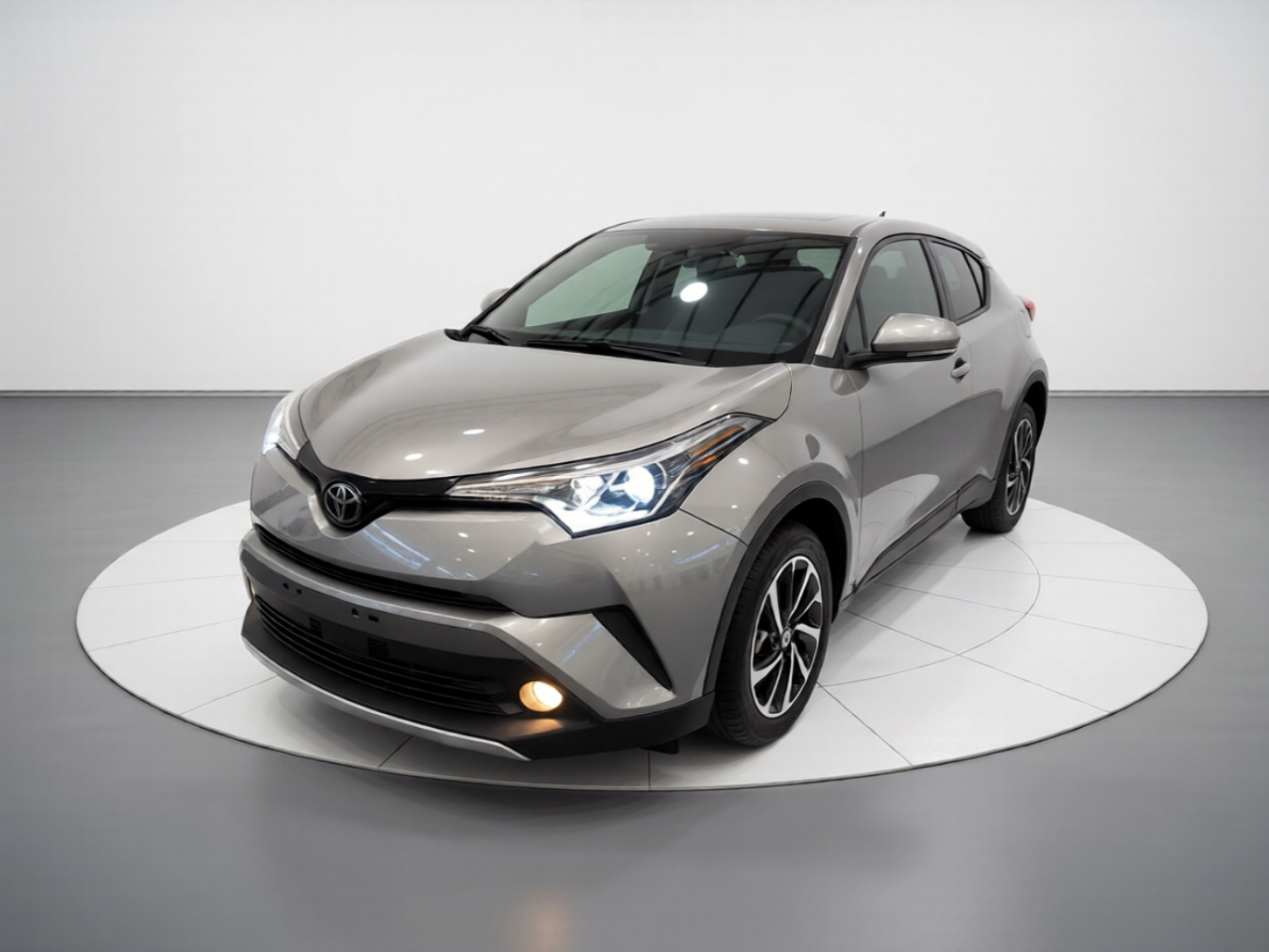 IZOA 2018 2.0L China VI