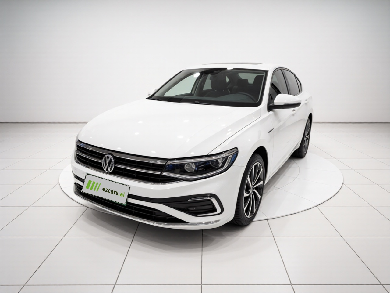 Bora 2025 300TSI DSG