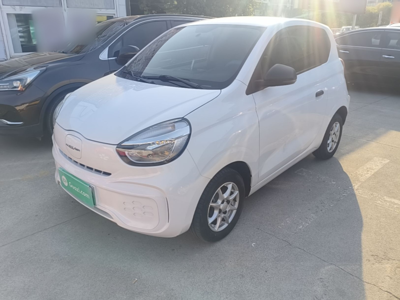 Clever R 2022 311km Yuan