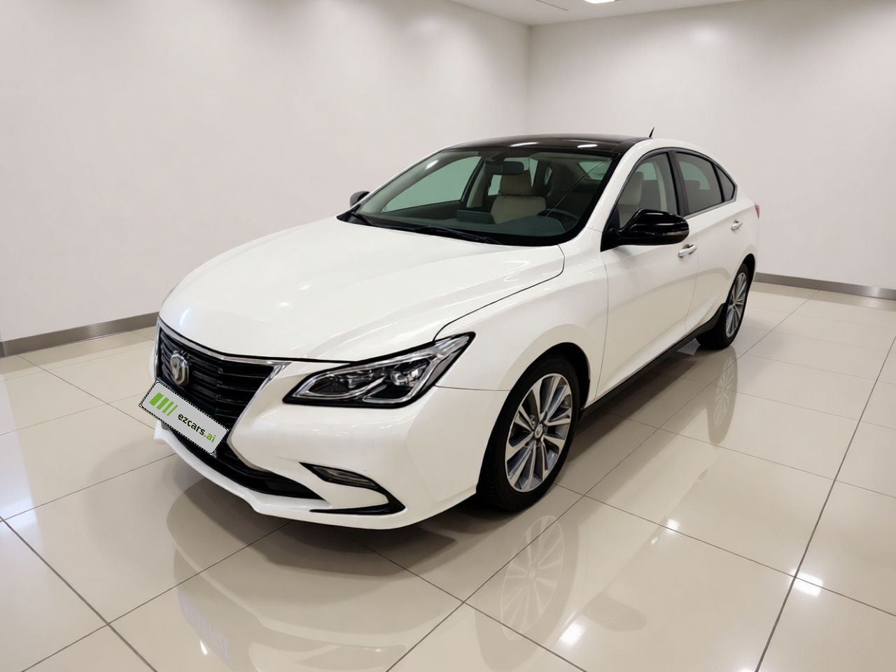 Raeton CC 2018 1.5T AT China V