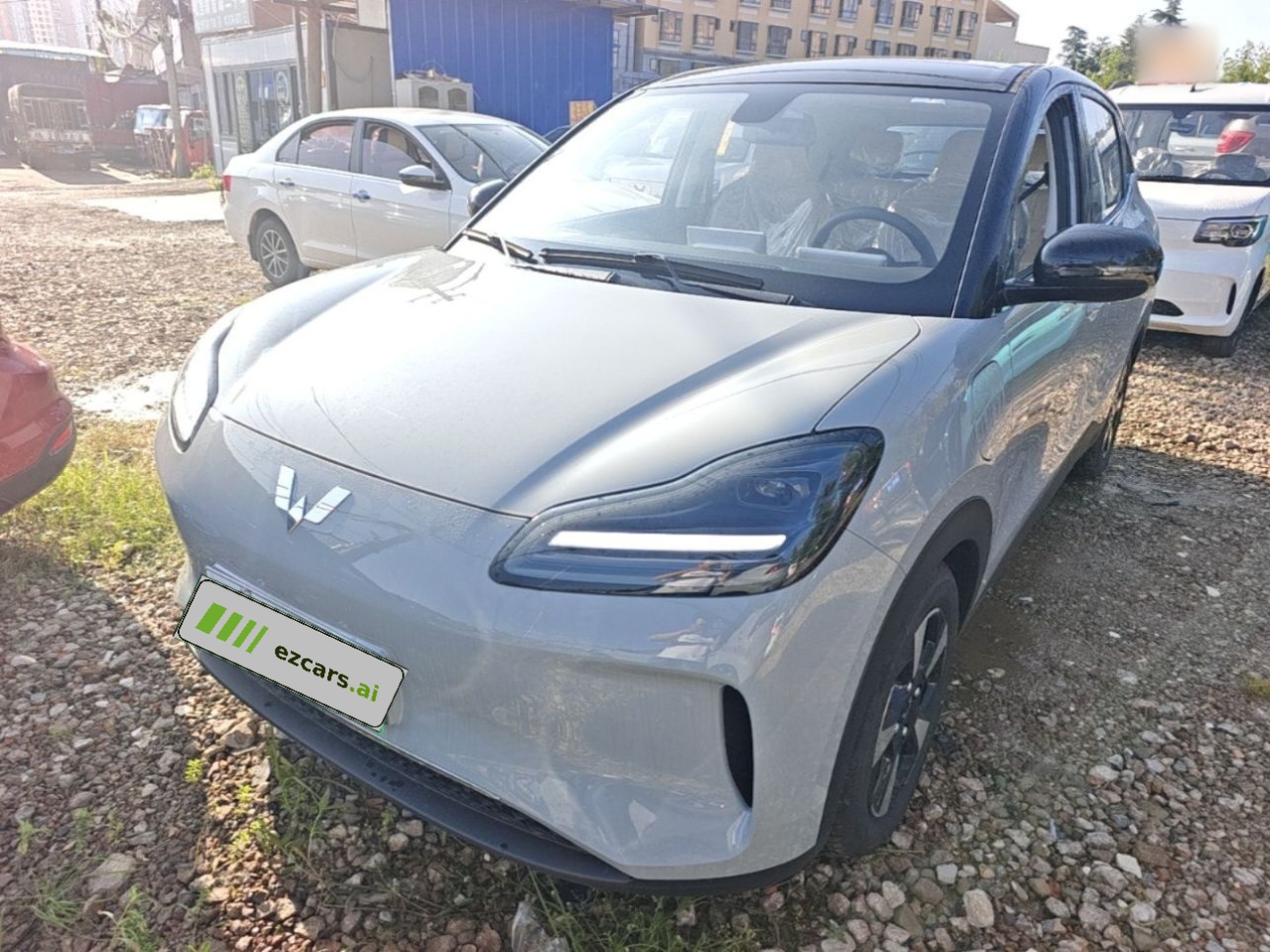 Wuling Bingo PLUS 2024 510km 5-Seater