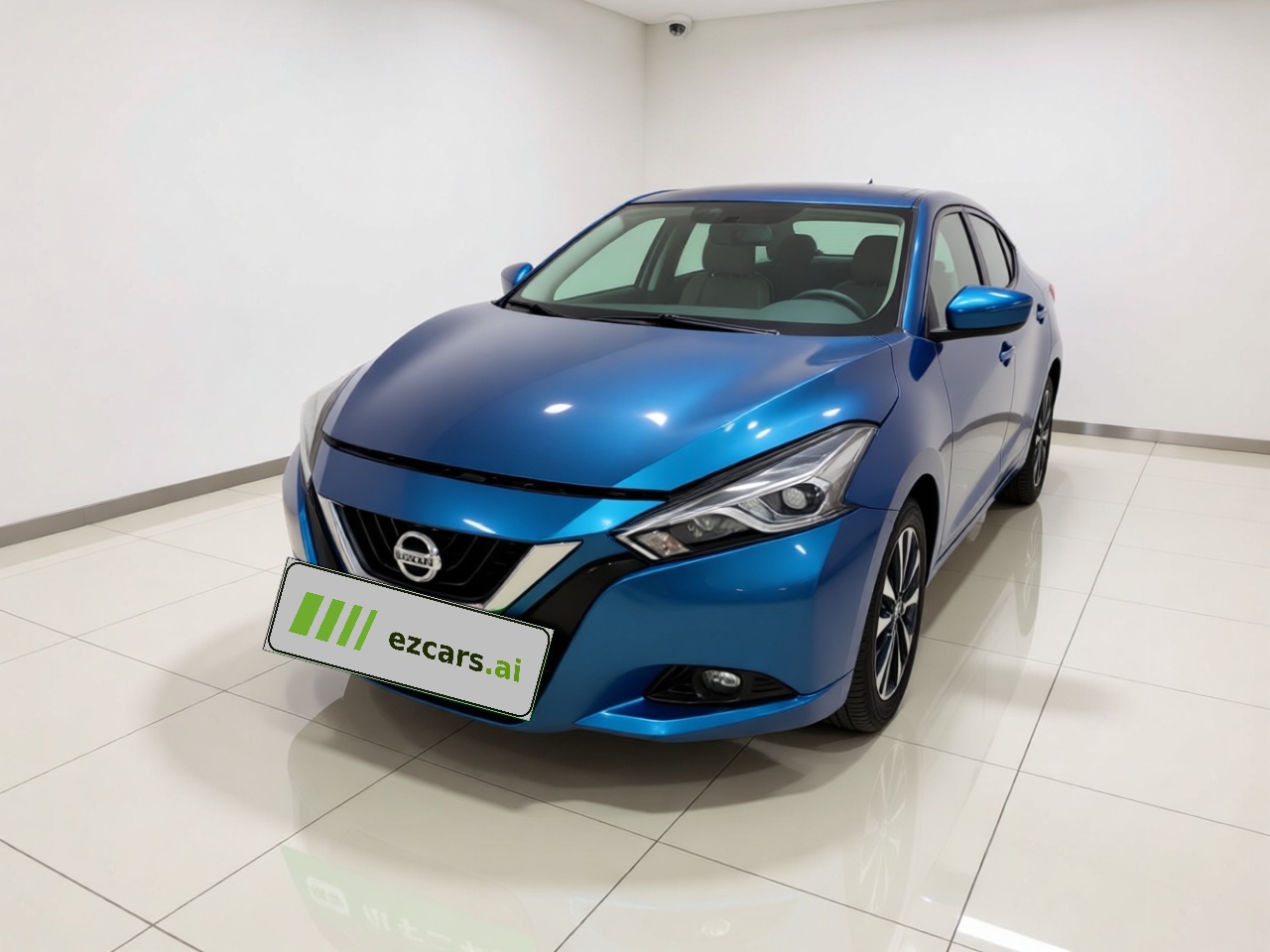 2016 1.6L CVT Smart Cool