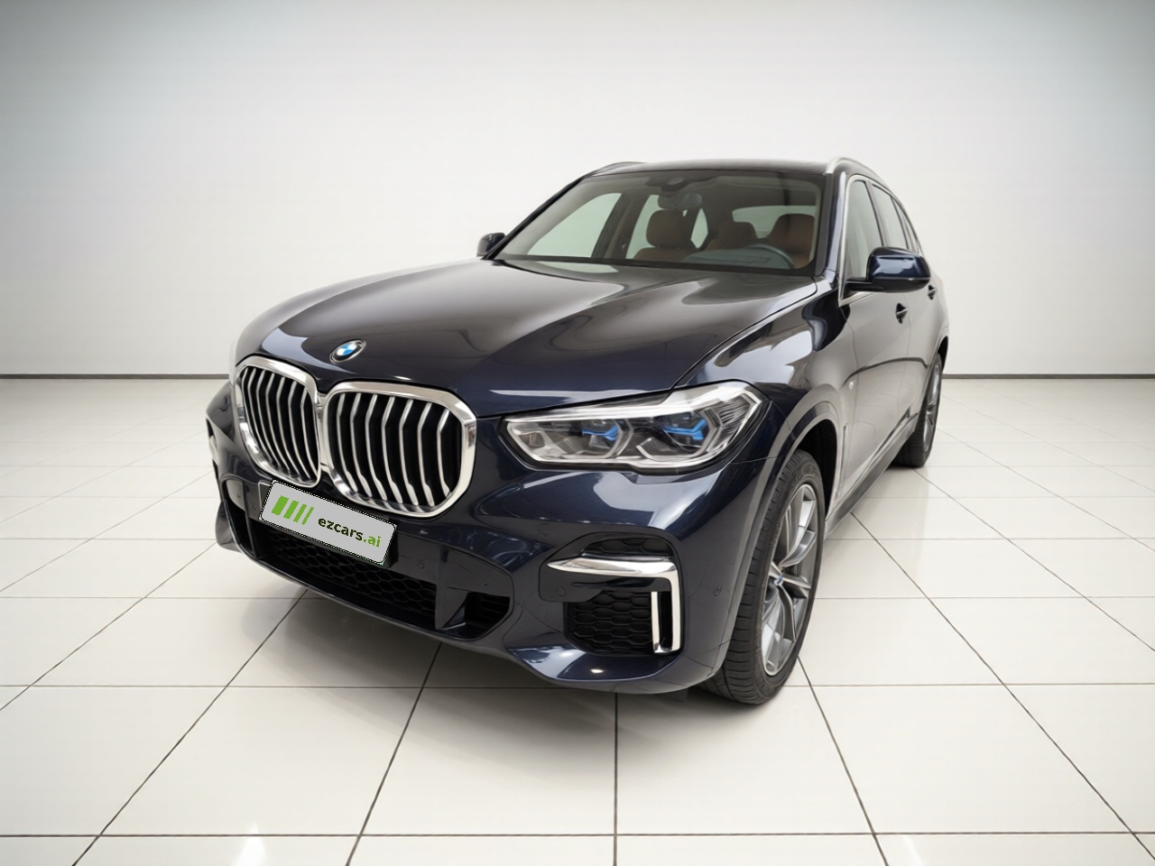 X5 2022 Facelift xDrive 30Li Exclusive M Sport Package