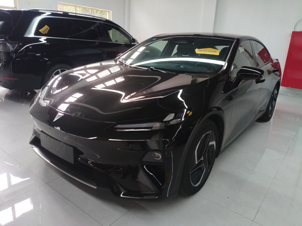 Deepal L07 2025 530Ultra Deepal ADAS AD PRO EV
