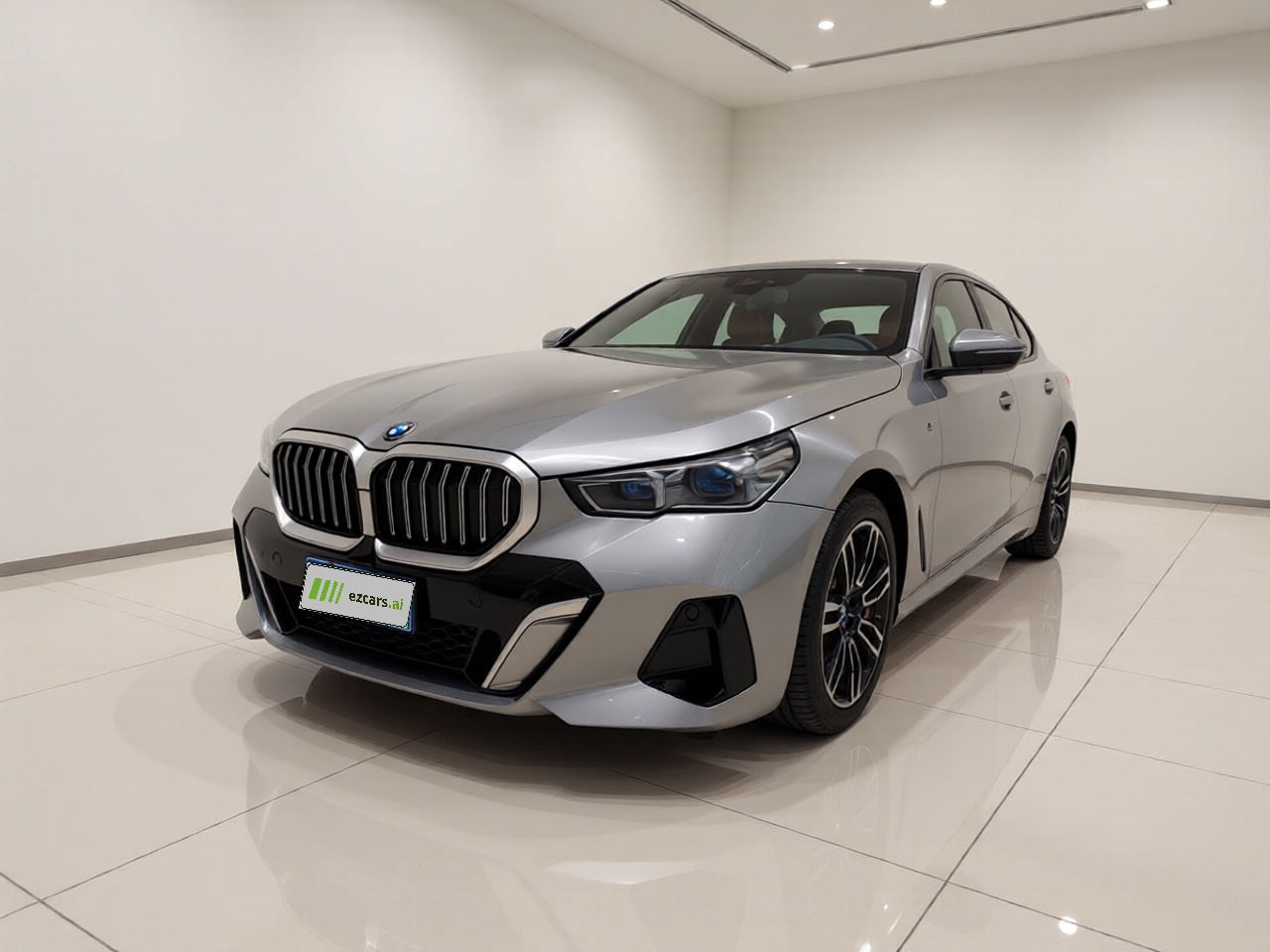 5 Series 2025 530Li Leading M Sport Package
