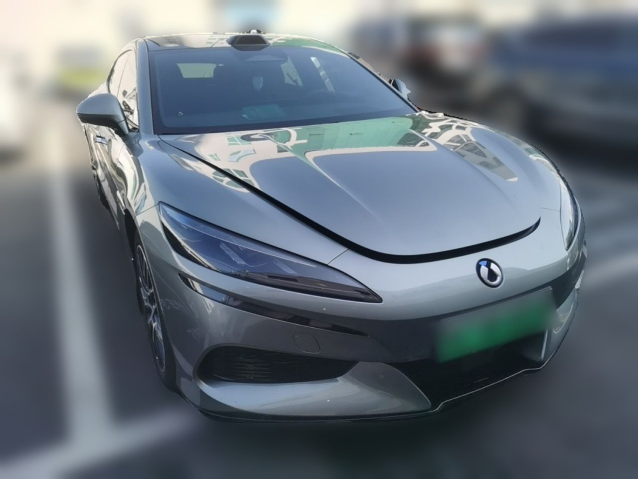 Z9GT 2026 Noble photo 3