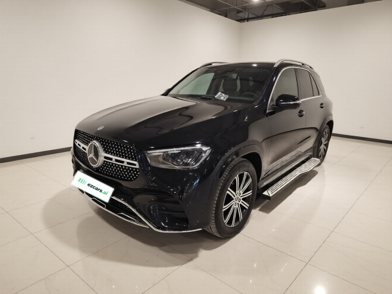 GLE Imported 2025 GLE 350 4MATIC Fashion
