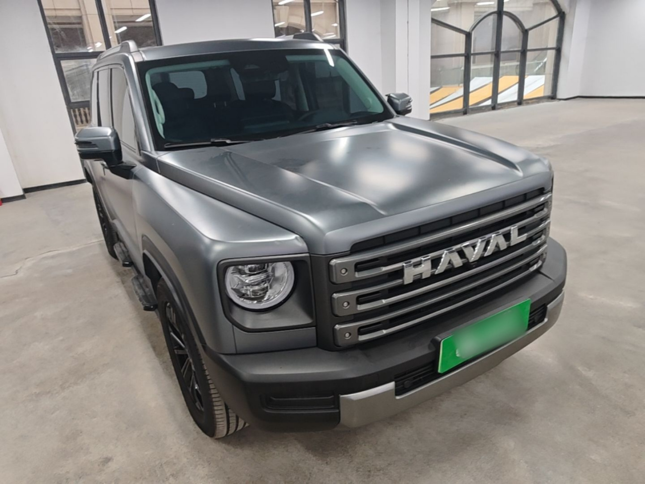 EV 2024 Hi4 145 Pro photo 3