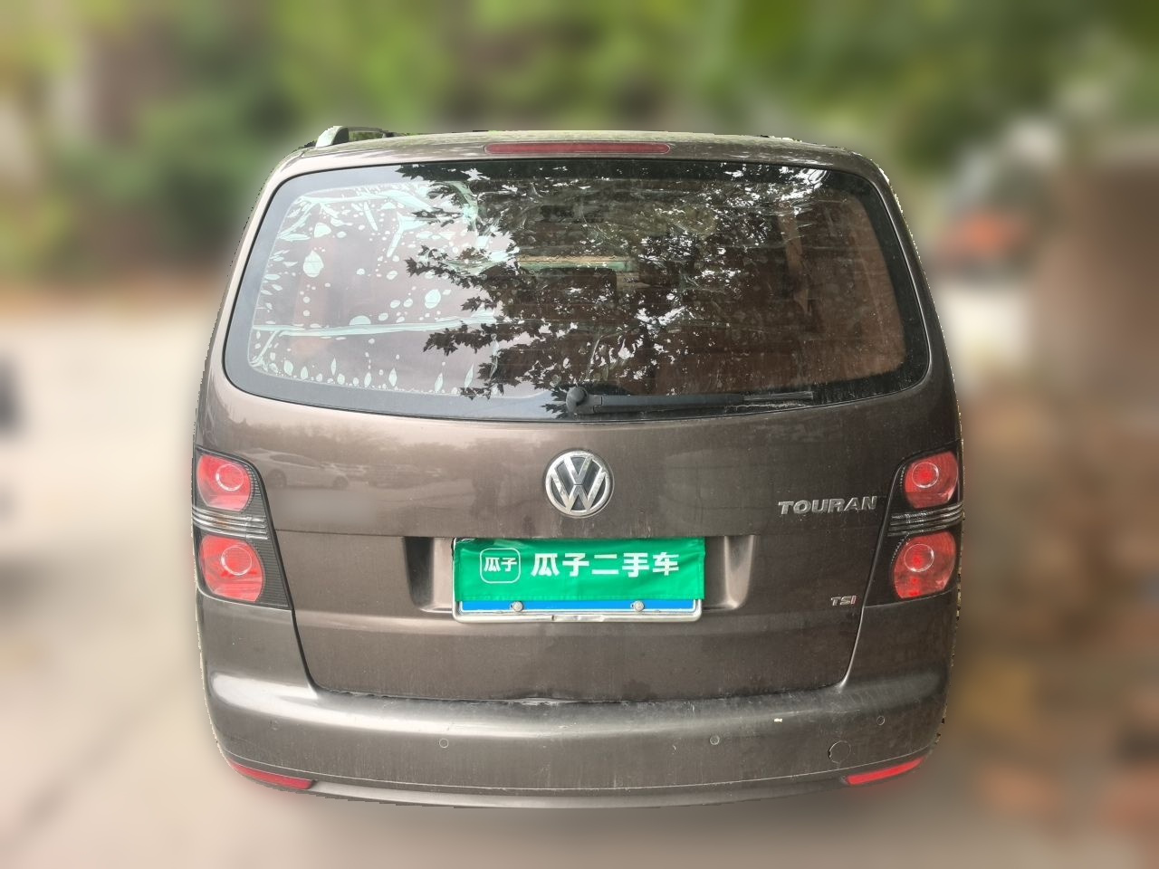 2011 1.4T DSG 5-Seater photo 5