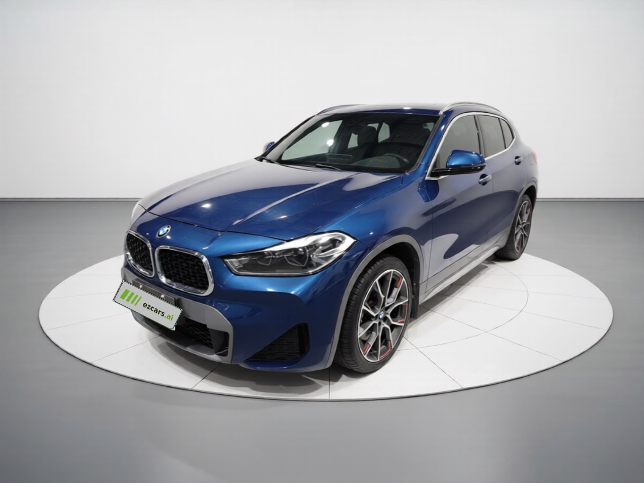 X2 2021 Facelift sDrive25i