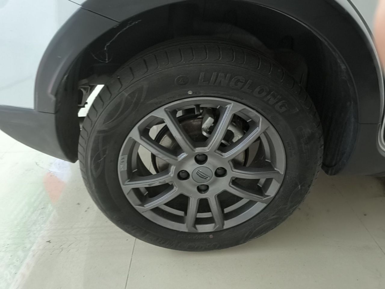 Vision X3 2021 PRO 1.5L CVT Premium photo 3