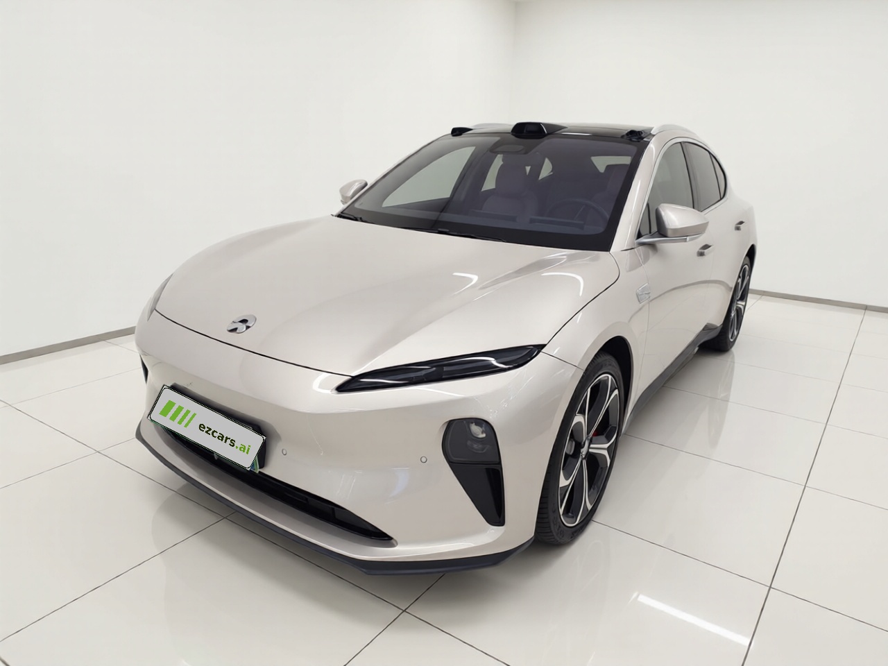 ET5T 2024 75kWh Touring