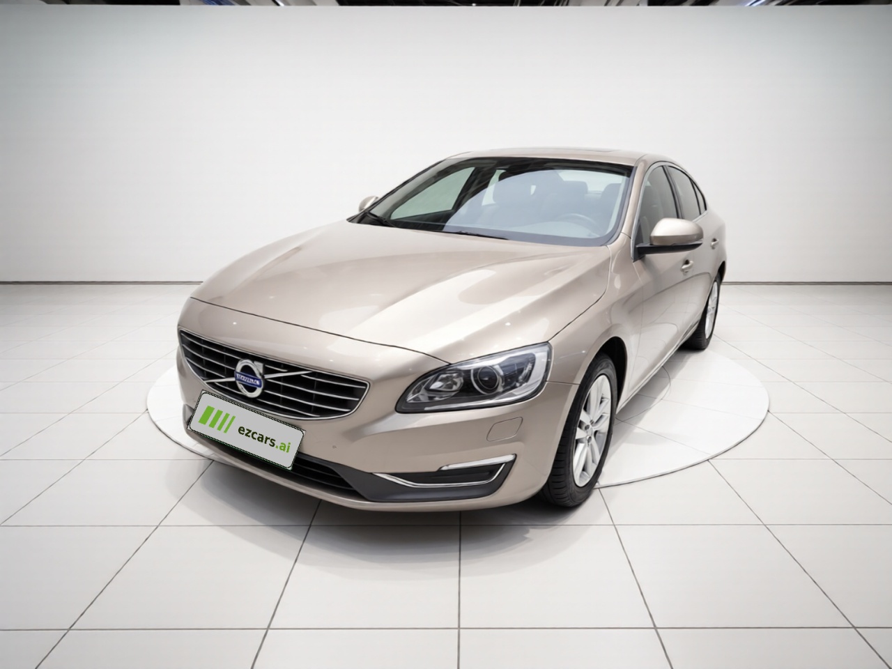 S60 2017 S60L T3