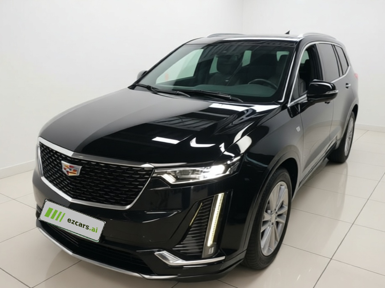 XT6 2020 28T 6-Seater Luxury