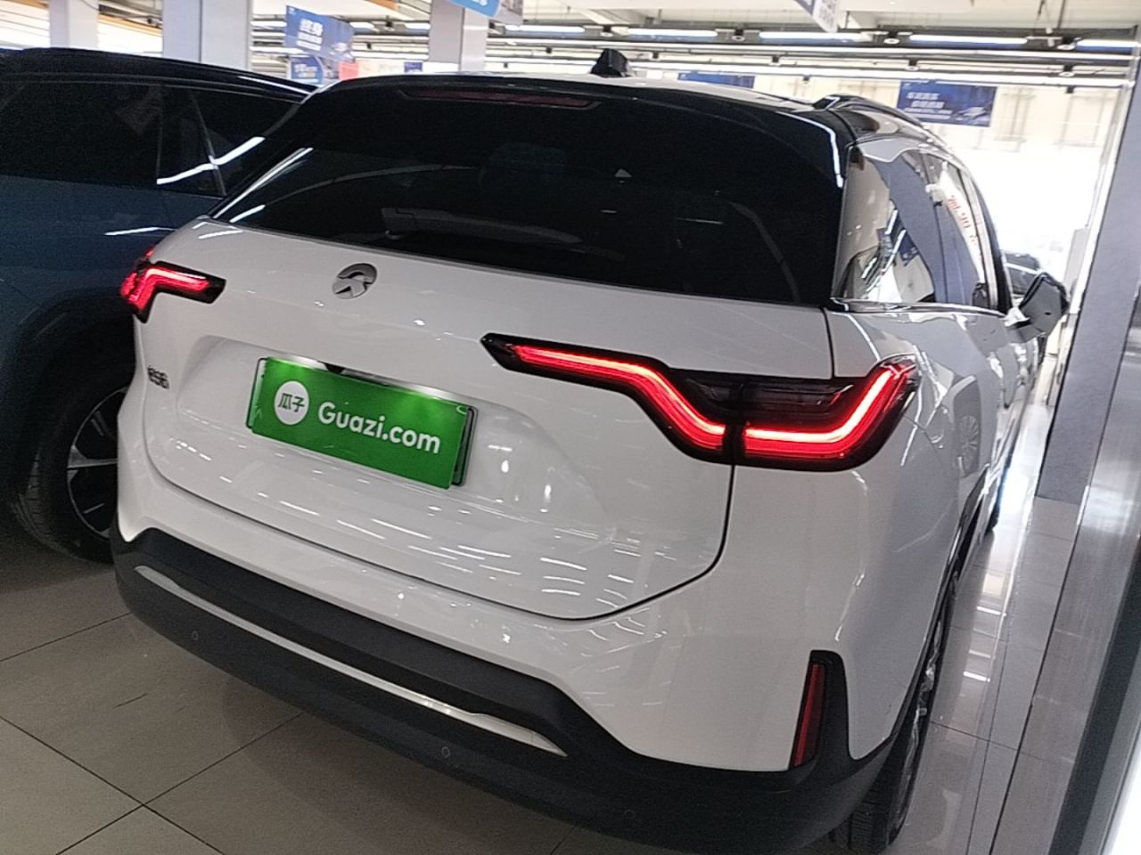 ES6 2019 420KM Sport photo 4