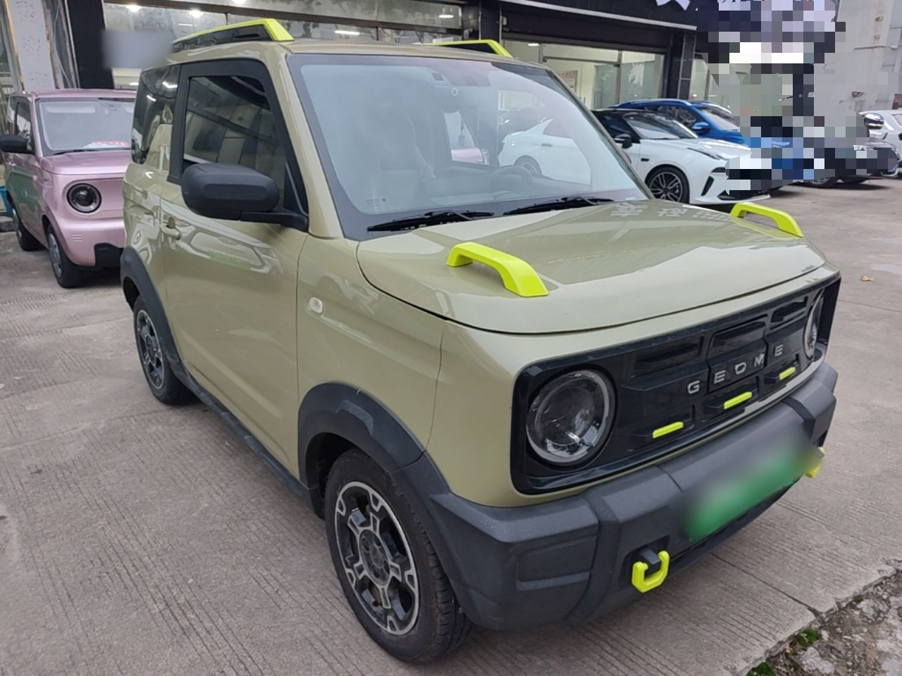 2024 200km Panda photo 3