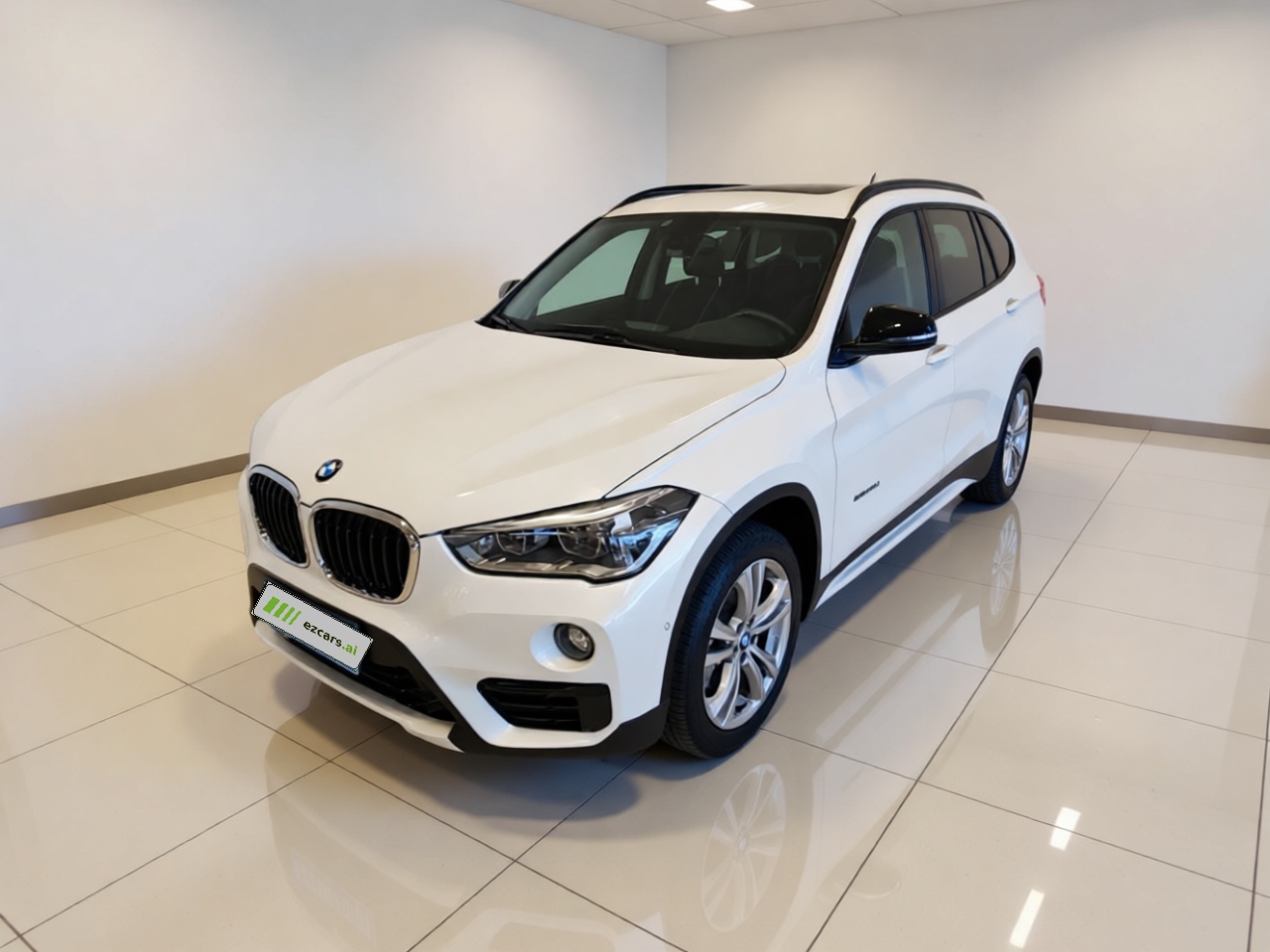 X1 2016 xDrive20Li Luxury