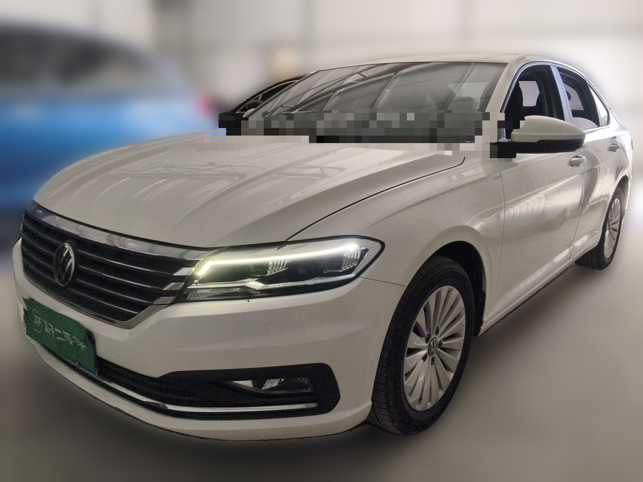 Lavida 2021 1.5L AT Comfort