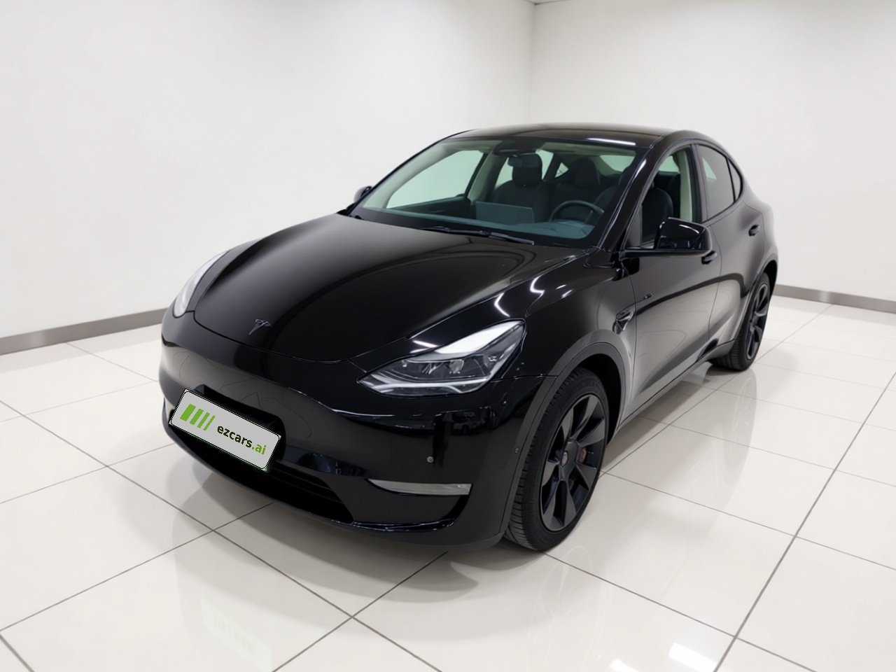 Model Y 2022 Facelift RWD