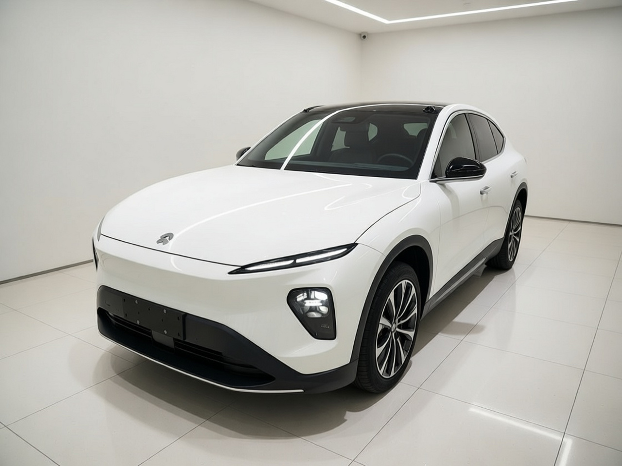 EC7 2023 100kWh Launch Edition
